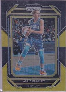 Allie Quigley