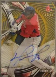 David Ortiz