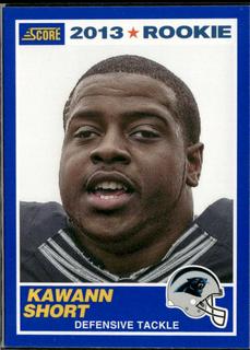 Kawann Short