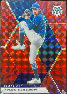 Tyler Glasnow