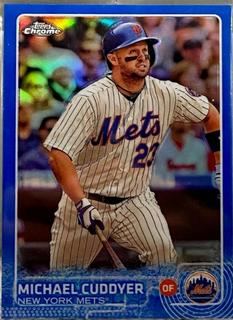 Michael Cuddyer