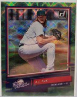 A.J. Puk