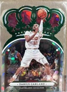 Darius Garland