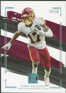 Terry McLaurin