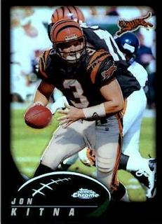 Jon Kitna