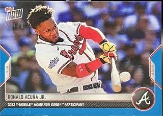 Ronald Acuna Jr.