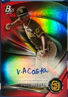 Victor Acosta