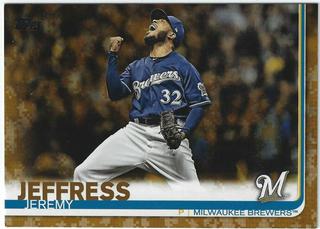 Jeremy Jeffress