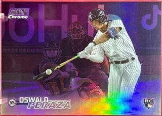 Oswald Peraza