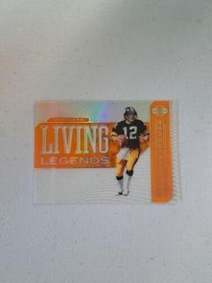 Terry Bradshaw