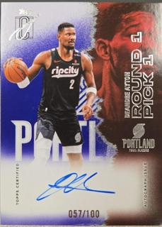 Deandre Ayton