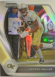 Darren Waller