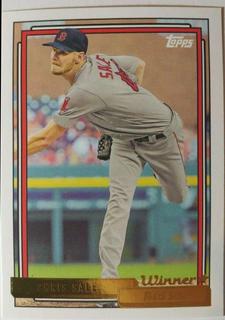 Chris Sale