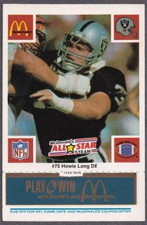 Howie Long