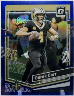 Derek Carr