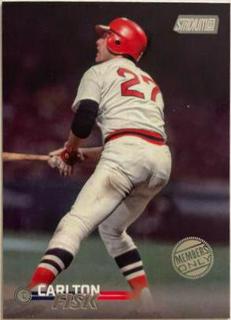 Carlton Fisk