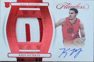 Kris Murray