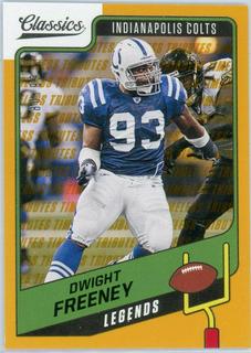 Dwight Freeney