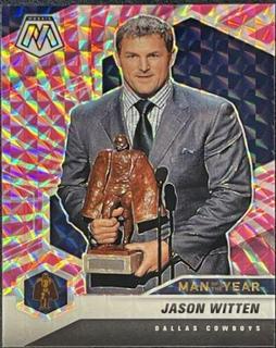 Jason Witten