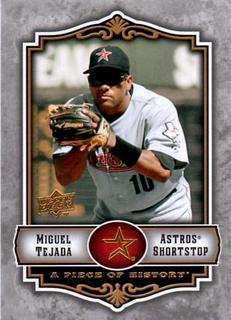 Miguel Tejada