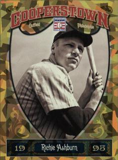 Richie Ashburn