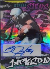 Bo Jackson