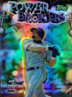 Jeff Bagwell
