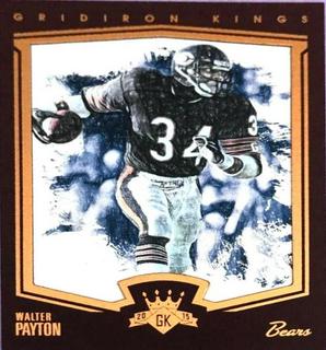 Walter Payton
