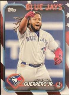 Vladimir Guerrero Jr.