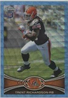 Trent Richardson