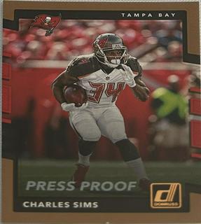 Charles Sims