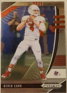 Derek Carr
