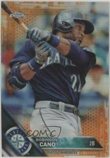 Robinson Cano
