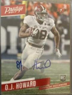 O.J. Howard