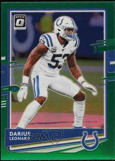 Darius Leonard