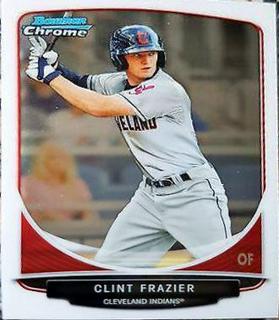 Clint Frazier