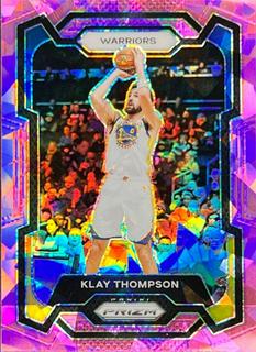 Klay Thompson