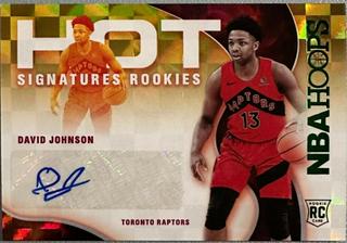 David Johnson