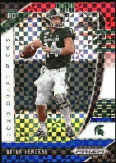 Brian Lewerke