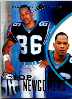 Rae Carruth