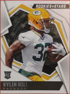 Kylin Hill
