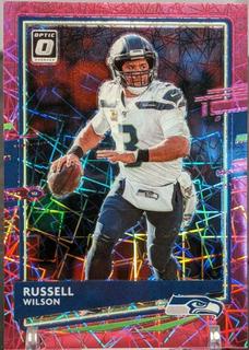 Russell Wilson