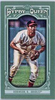 Brooks Robinson