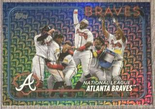 Atlanta Braves