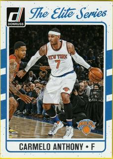 Carmelo Anthony