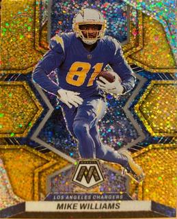 Mike Williams