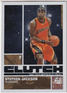 Stephen Jackson
