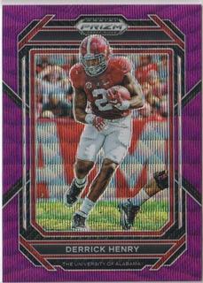 Derrick Henry