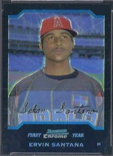 Ervin Santana
