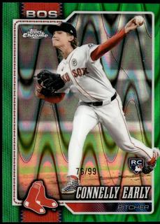 Connelly Early
